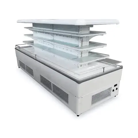 Open Chiller
