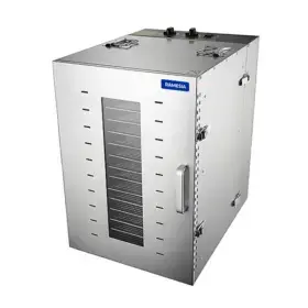 RAMESIA Food Dehydrator RMX ST16-GTW