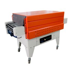 Shrink Tunnel Machine BS-G4525