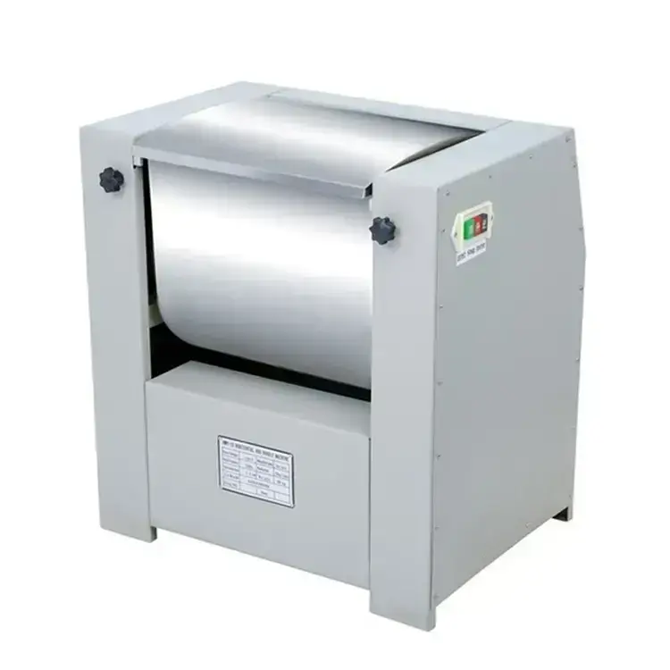 Mesin Adonan Mie | Dough Mixer Mesin adonan mie dough mixer untuk produksi mie