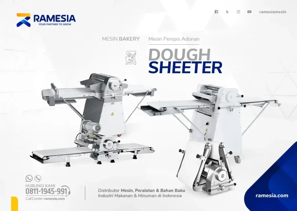 Dough-Sheeter-Ramesia