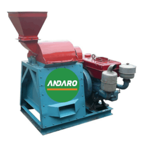 Mesin Hammer Mill