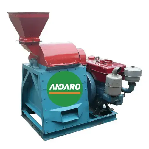 Mesin Hammer Mill