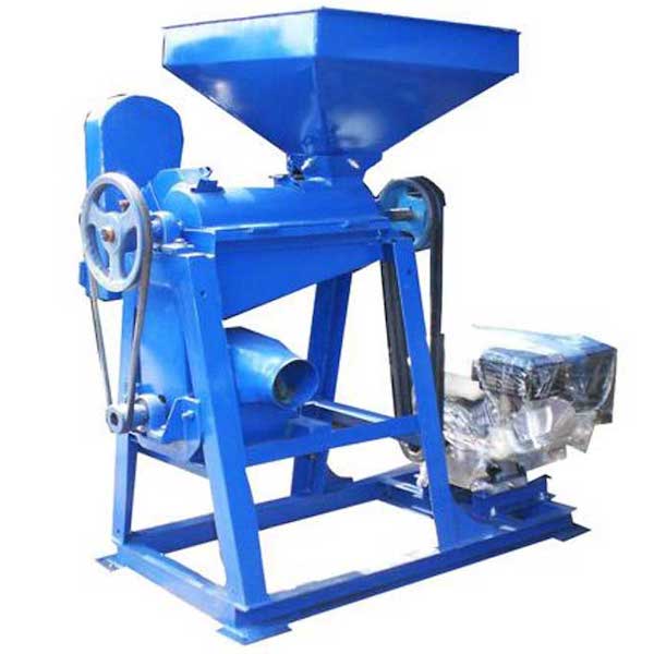 Mesin Huller Kopi Andaro