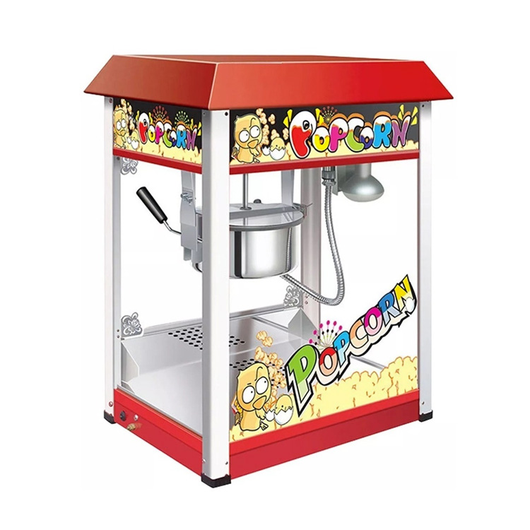 Popcorn Machine