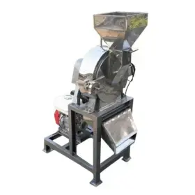 ANDARO Chili Grinder MGC-100