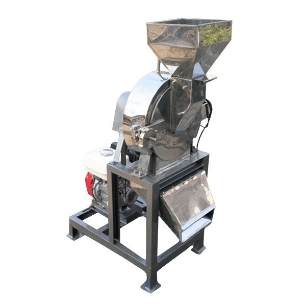 Mesin Giling Cabe ANDARO MGC-30