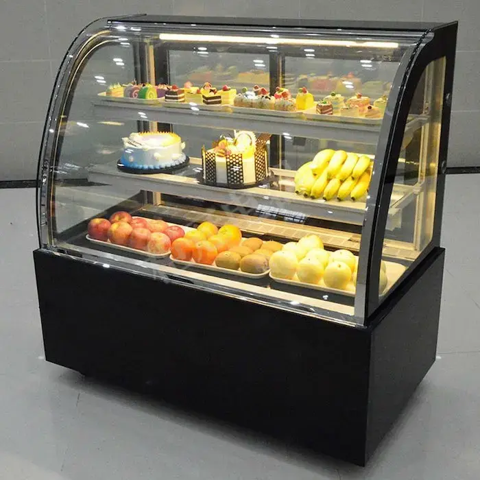 Cake Showcase