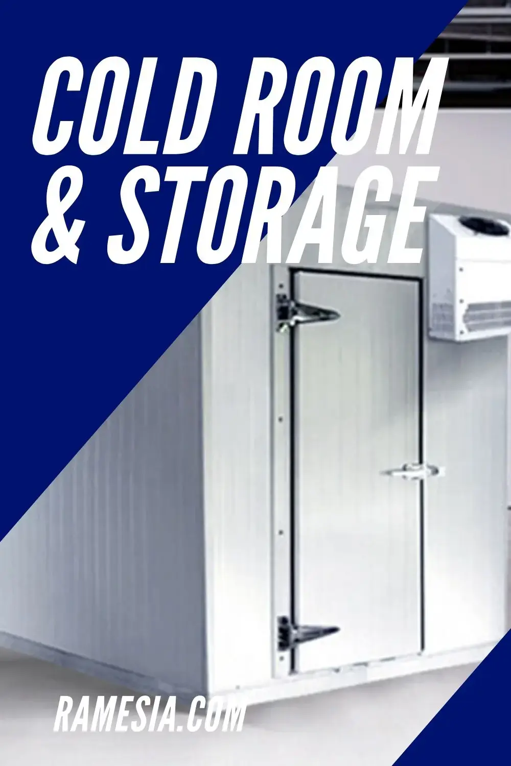 COLD ROOM