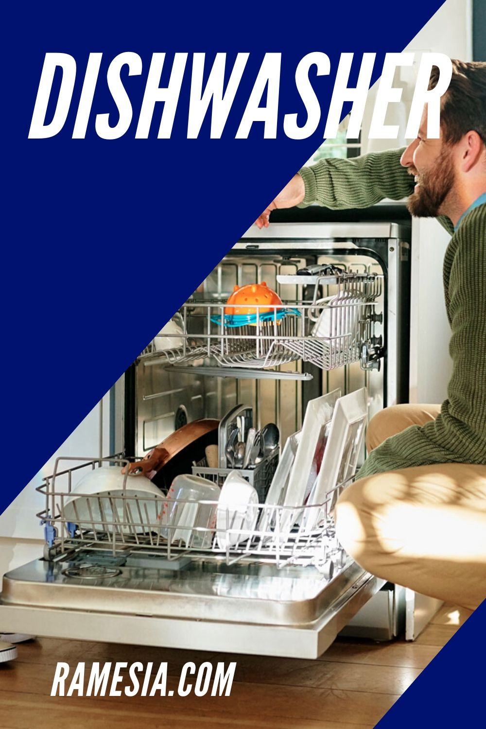 DISHWASHER