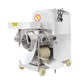 Fish Meat Bone Separator FMB-180XZ