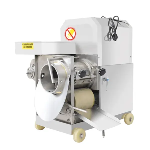 Fish Meat Bone Separator FMB-180XZ