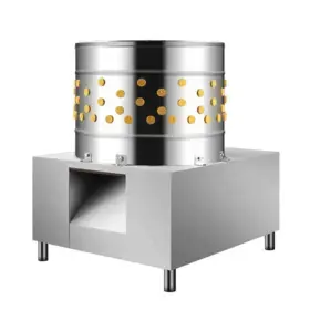 Mesin Pencabut Bulu Ayam FDL-1000W