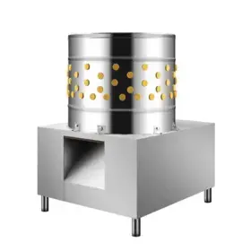 Mesin Pencabut Bulu Ayam FDL-750W