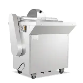 RAMESIA Mesin Fine Cutter SZ-300XZ