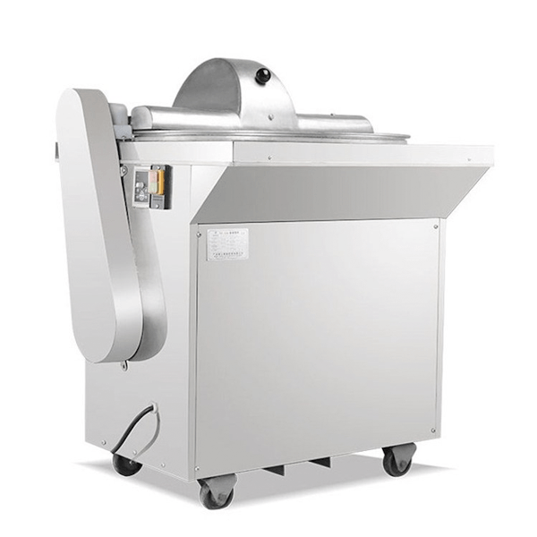 RAMESIA Mesin Fine Cutter SZ-300XZ