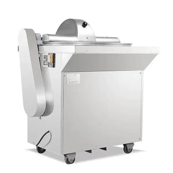 RAMESIA Mesin Fine Cutter SZ-300XZ
