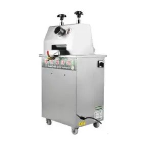 RAMESIA Mesin Peras Tebu RMX SBG-550XZ