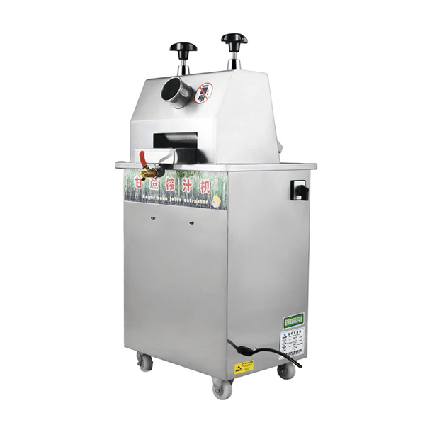 RAMESIA Mesin Peras Tebu RMX SBG-550XZ