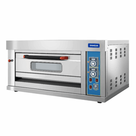 RAMESIA Oven Gas GOV-12SSW