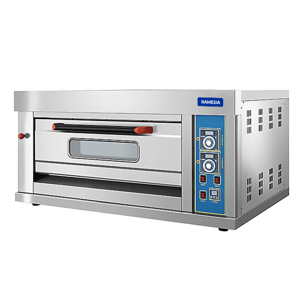 RAMESIA Oven Gas GOV-12SSW