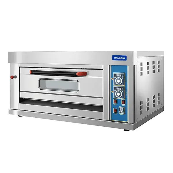 RAMESIA Oven Gas GOV-12SSW