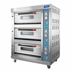 RAMESIA Oven Gas GOV-36SSW