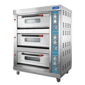 RAMESIA Oven Gas GOV-36SSW