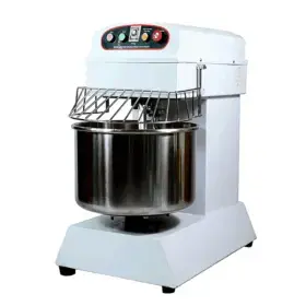 Spiral Mixer Murah Ramesia