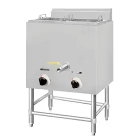 GETRA Deep Fryer Gas GF-74