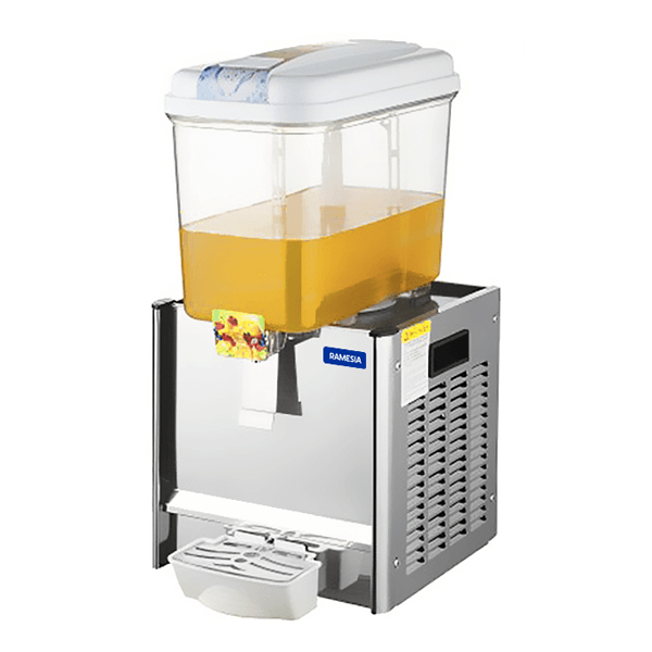 Juice Dispenser 1 Tanki JSD-118W