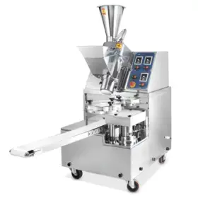 Mesin Bakpao Otomatis MBO-3600