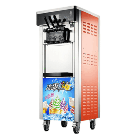 Mesin Es Krim ICR-BQ808