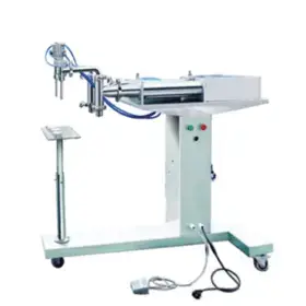 GETRA FIller Machine Liquid GC-BL2