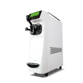 Mesin Es Krim SlimTech ST-16E
