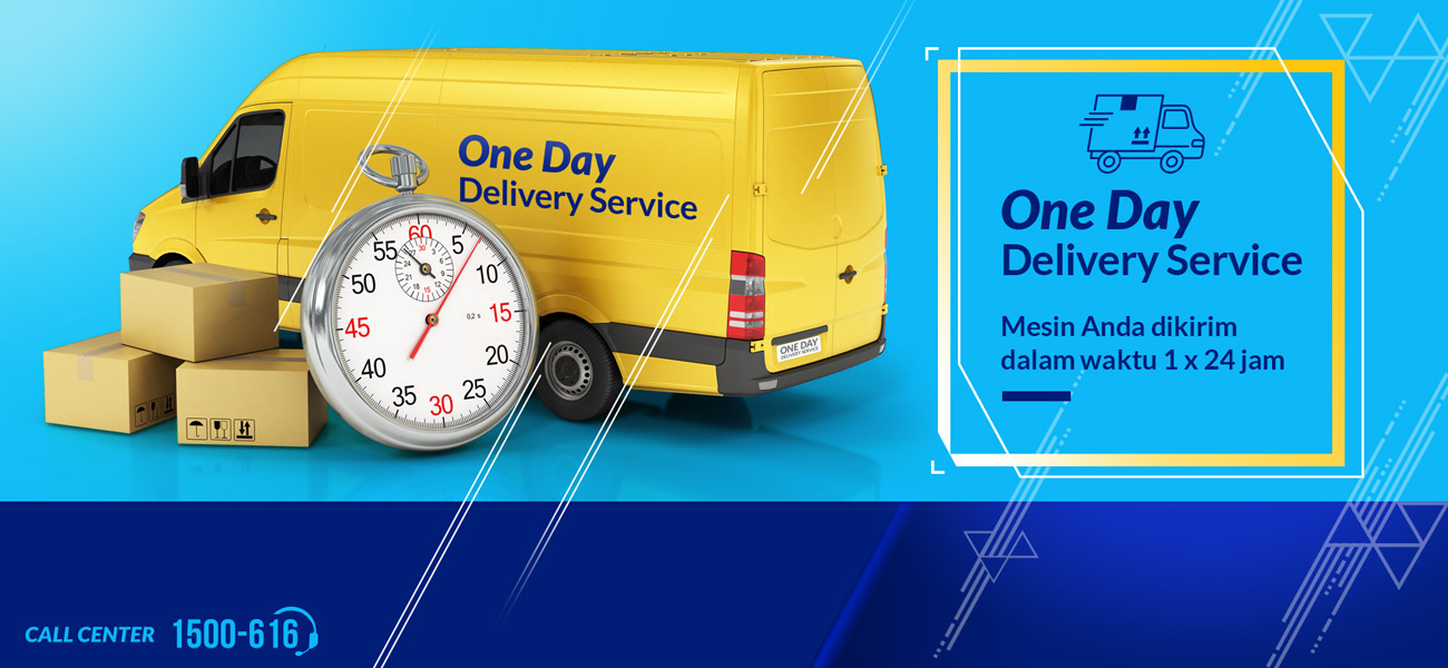 One Day Delivery One Day Delivery