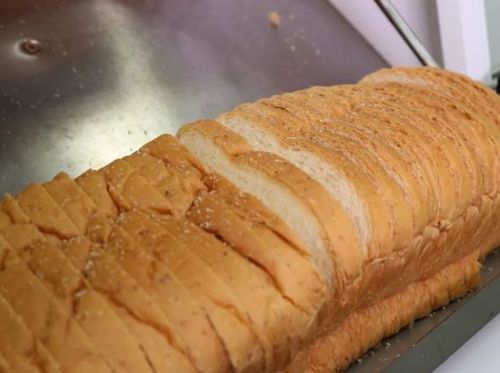 Roti Potong