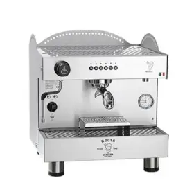 BEZZERA Mesin Espresso B2016DE (1 Group)