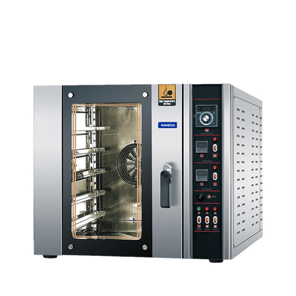 GETRA Convection Oven QH-5D