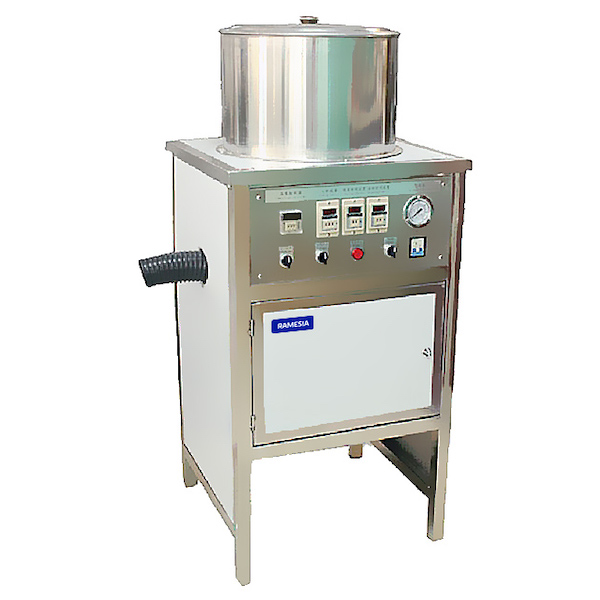 Garlic Peeler Mesin Pengupas Bawang RMX 100-GPF