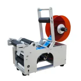 Mesin Labeling Botol RMT-50