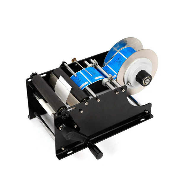 Mesin Labeling Botol RMT-M3