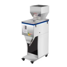 Mesin Weighing & Filling RPV-1000F
