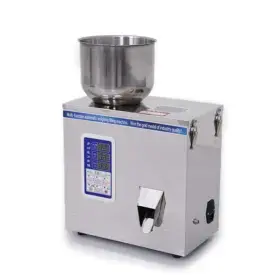 Mesin Weighing & Filling RPV-100F