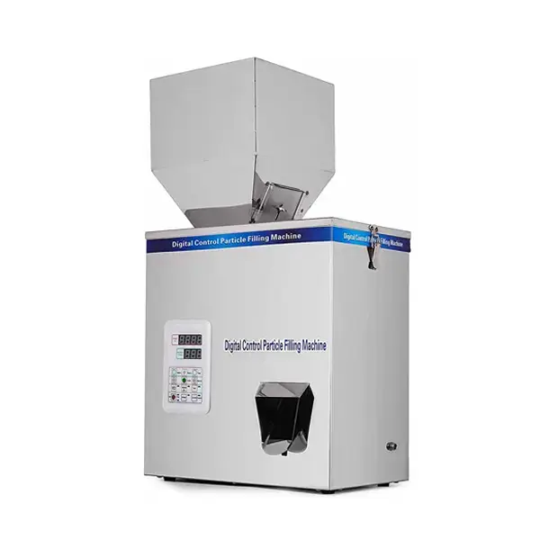 Mesin Weighing & Filling RPV-500F