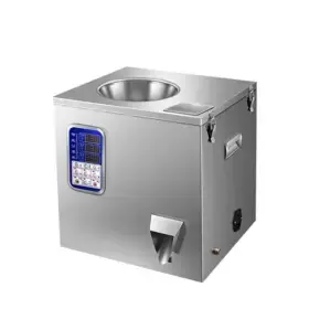 Mesin Weighing & Filling Rotary RPV-100FR