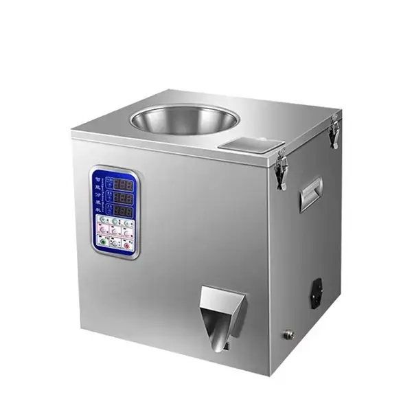 Mesin Weighing & Filling Rotary RPV-100FR