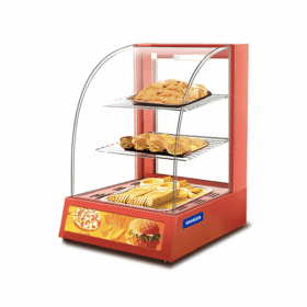 RAMESIA Display Warmer DV-01W
