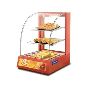 RAMESIA Display Warmer DV-01W