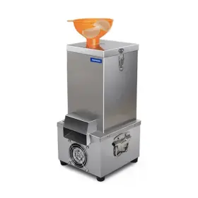 RAMESIA Garlic Peeler RMX 40-GPF